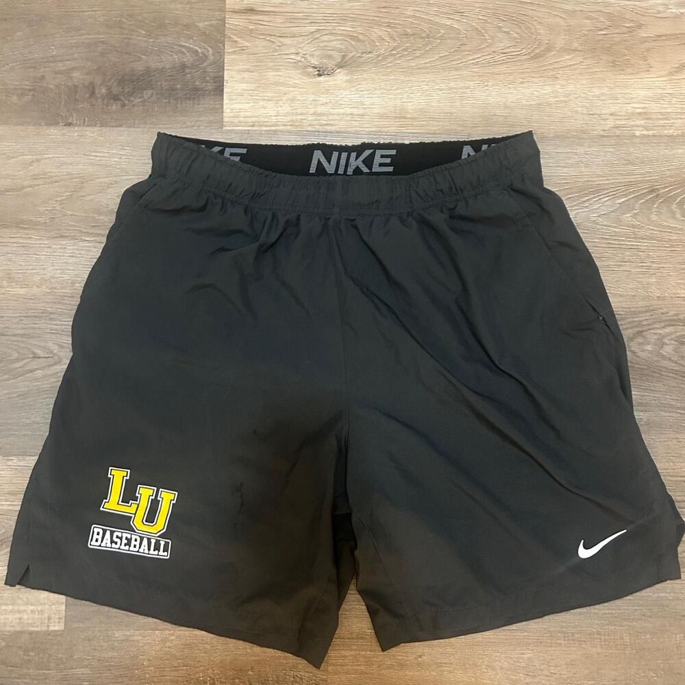 Nike Men's LakeLand University Baseball Shorts Size XL